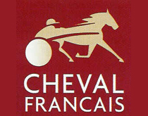 Cheval français logo