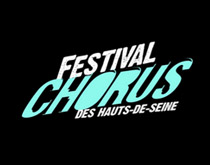 Festival Chorus logo