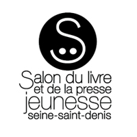Logo Salon du Livre et de la presse jeunesse