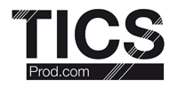 Logo Tics Prod